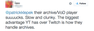 Illustration for article titled The Five Biggest Problems With Twitch